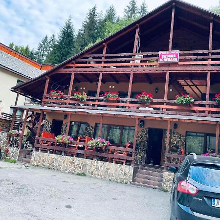 Cabana Loredana Vadu Motilor Екстер'єр фото