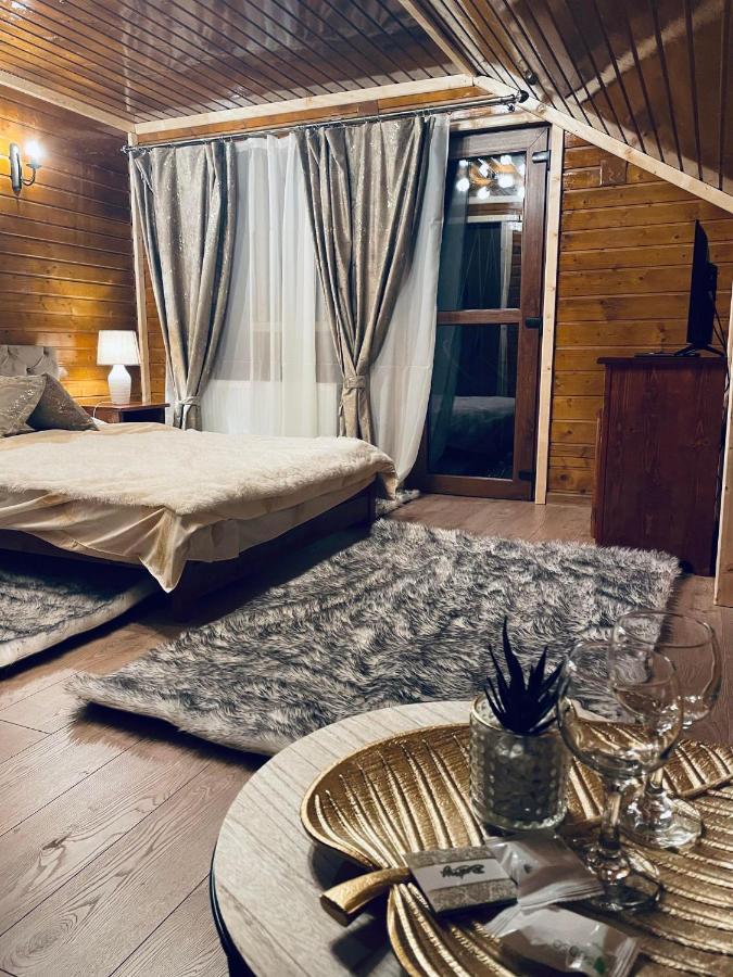 Cabana Loredana Vadu Motilor Екстер'єр фото