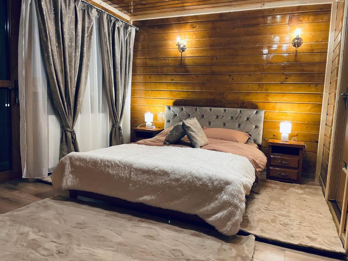 Cabana Loredana Vadu Motilor Екстер'єр фото