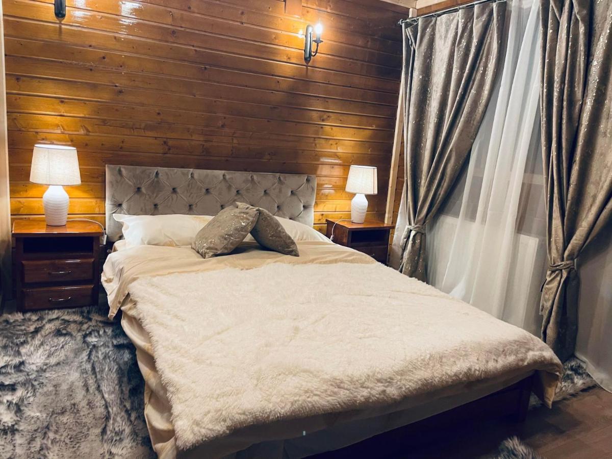 Cabana Loredana Vadu Motilor Екстер'єр фото