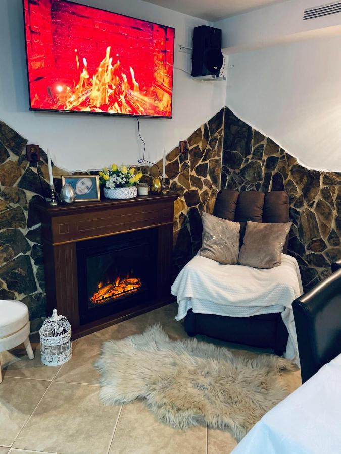 Cabana Loredana Vadu Motilor Екстер'єр фото